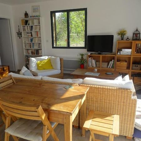 Beau 2 Pieces Avec Jardin Dans Villa A Mougins. ภายนอก รูปภาพ